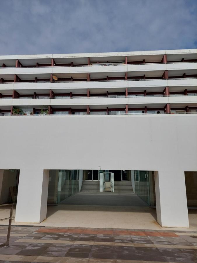 Estudio Espectacular Vista Mar Моро дел Хабле Екстериор снимка