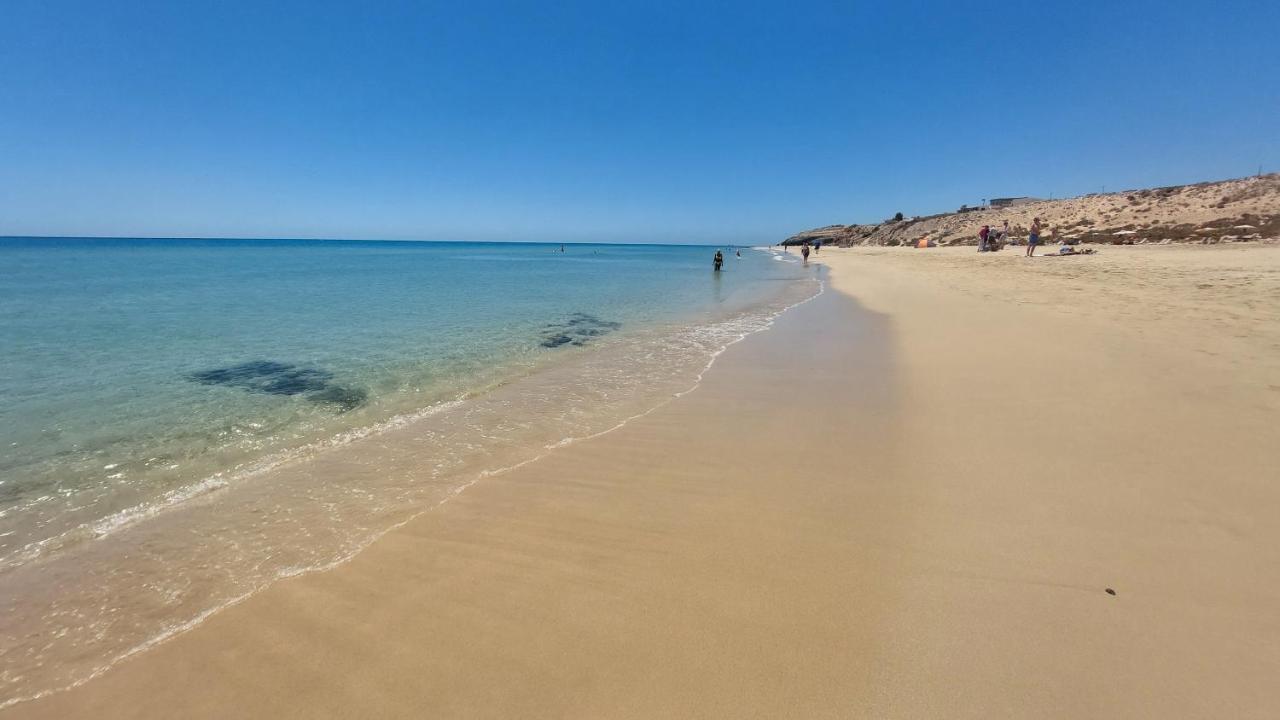 Estudio Espectacular Vista Mar Моро дел Хабле Екстериор снимка