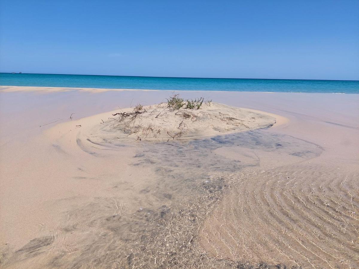 Estudio Espectacular Vista Mar Моро дел Хабле Екстериор снимка